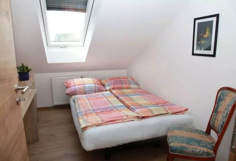 Ferienwohnungen Stöckl