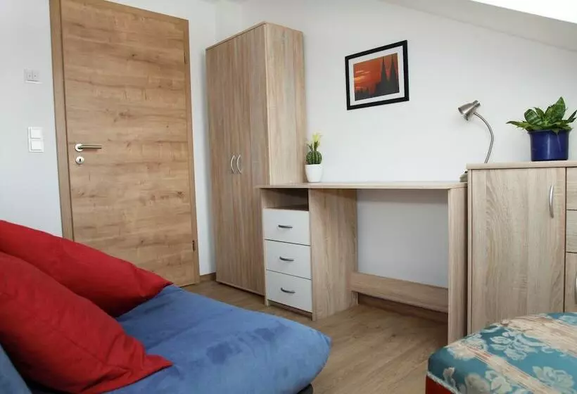 Ferienwohnungen Stöckl