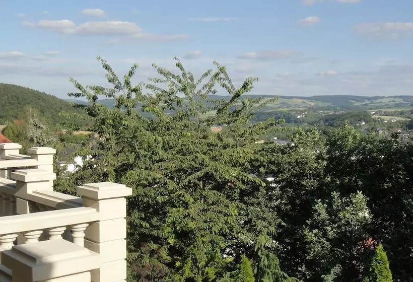 Ferienwohnungen Zum Entspannen