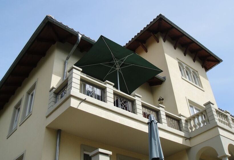 Ferienwohnungen Zum Entspannen