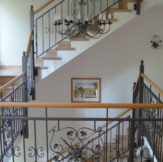 Ferienwohnungen Zum Entspannen