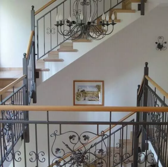 Ferienwohnungen Zum Entspannen