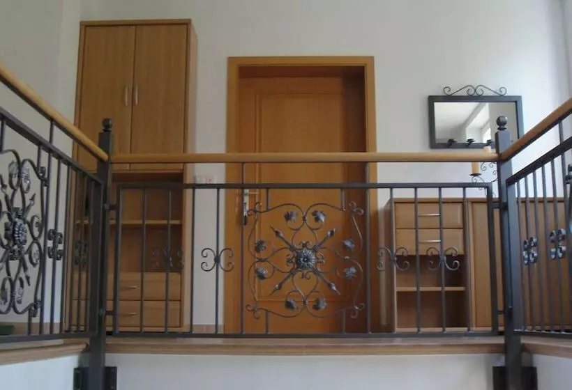 Ferienwohnungen Zum Entspannen