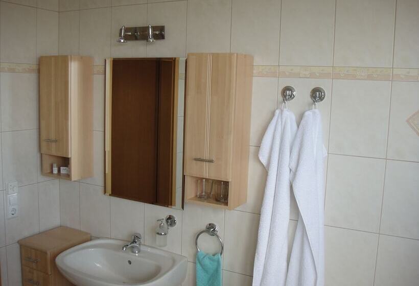 Ferienwohnungen Zum Entspannen