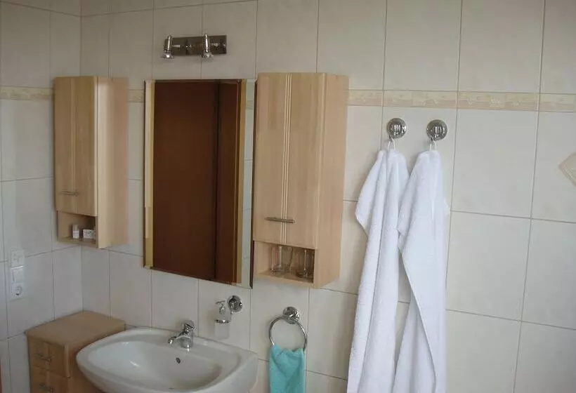 Ferienwohnungen Zum Entspannen