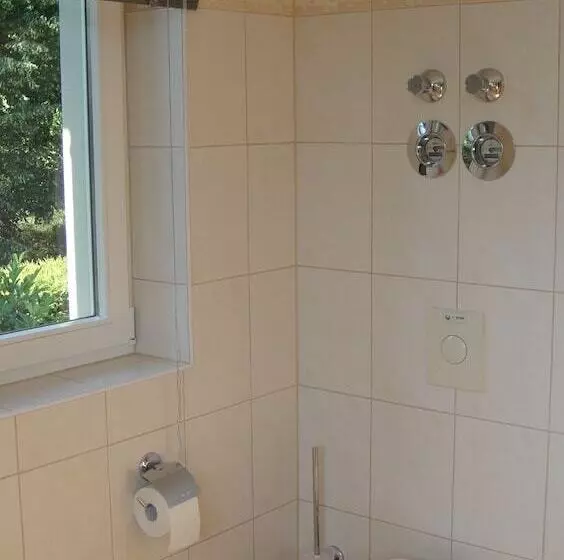 Ferienwohnungen Zum Entspannen