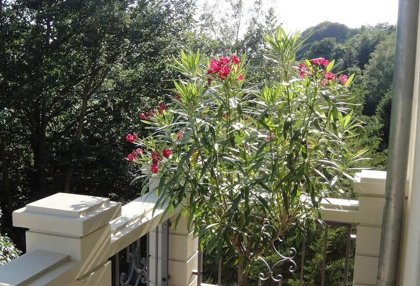 Ferienwohnungen Zum Entspannen