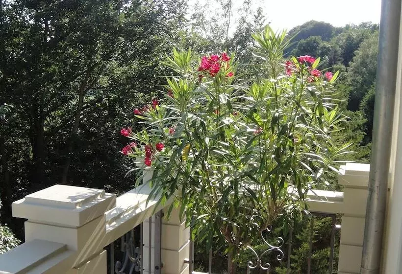 Ferienwohnungen Zum Entspannen