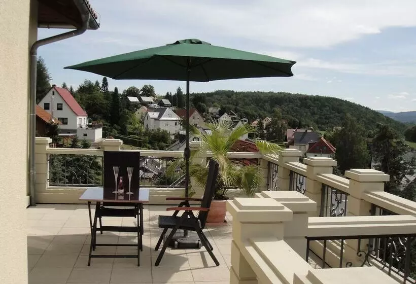 Ferienwohnungen Zum Entspannen