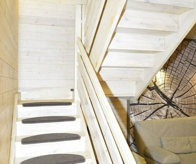 Hotel Baza Otdyha Lesnaya