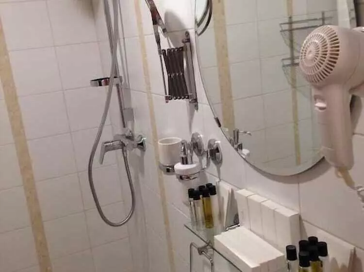 ホテル Baza Otdyha Lesnaya