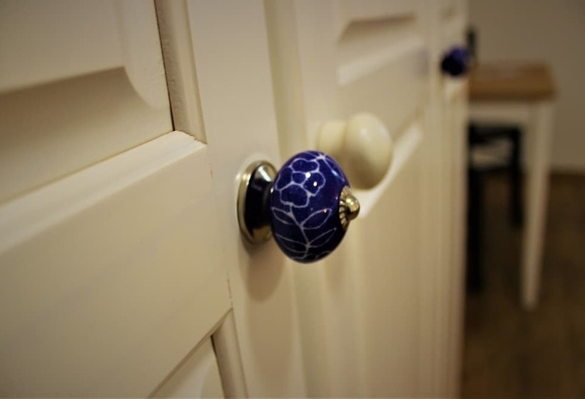 Отель Penzion A Restaurace U řeky