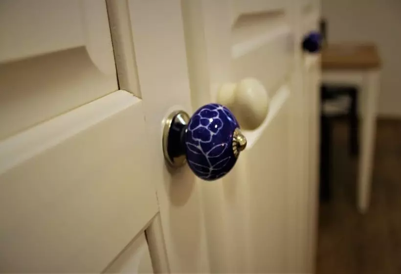 ホテル Penzion A Restaurace U řeky