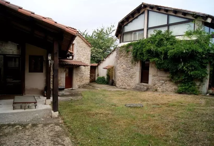 Hotelli Rural Casal Do Mouro