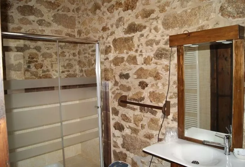 Hotelli Rural Casal Do Mouro
