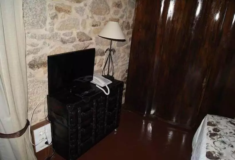 Hotelli Rural Casal Do Mouro