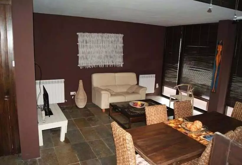 Hotelli Rural Casal Do Mouro