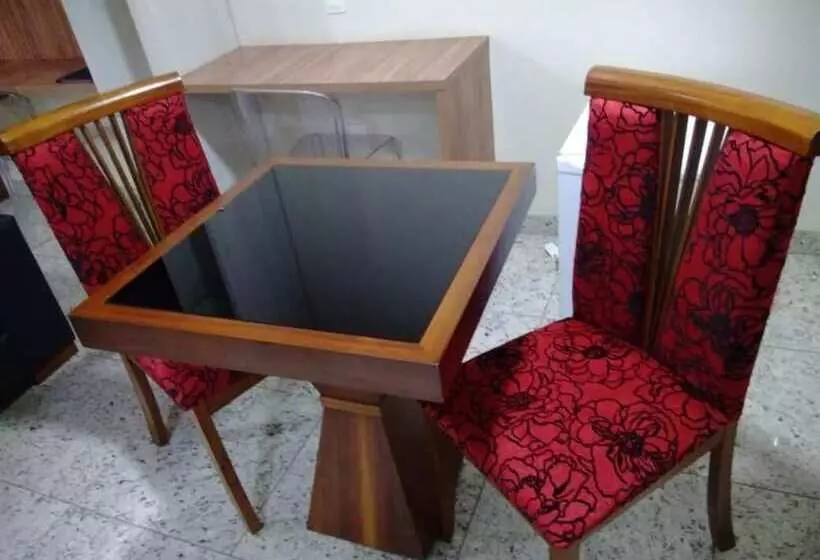 Hotelli Topazio Imperial