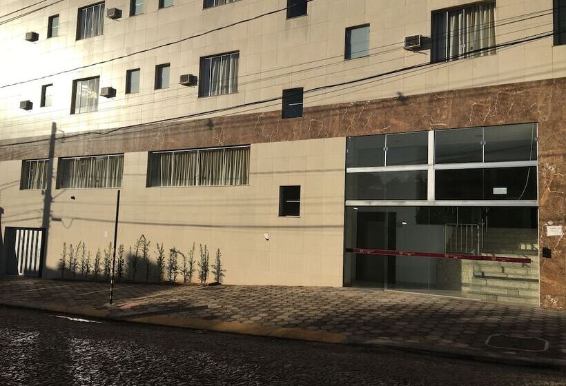 Hotel Topazio Imperial