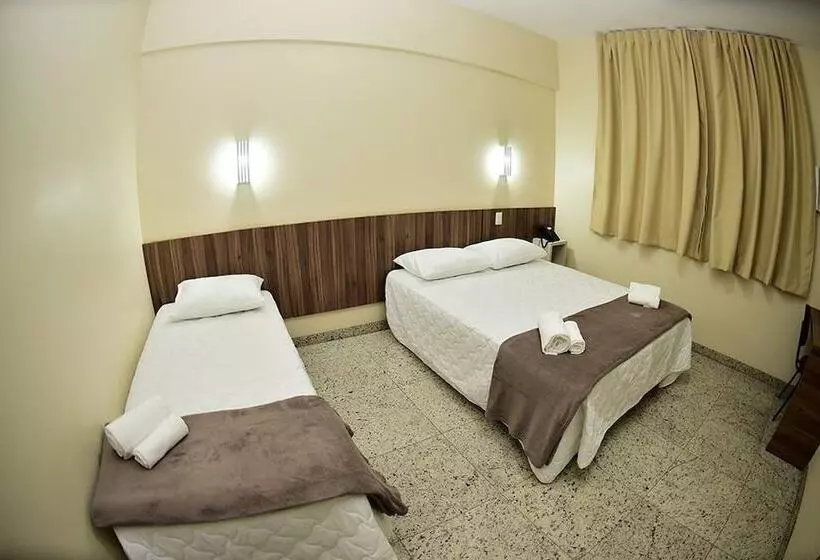 Hotelli Topazio Imperial