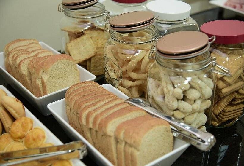 Hotel Topazio Imperial