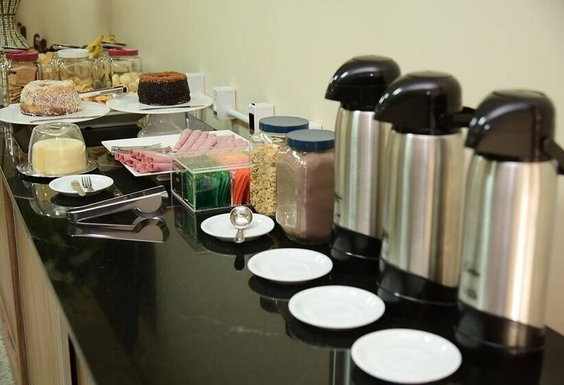 Hotel Topazio Imperial