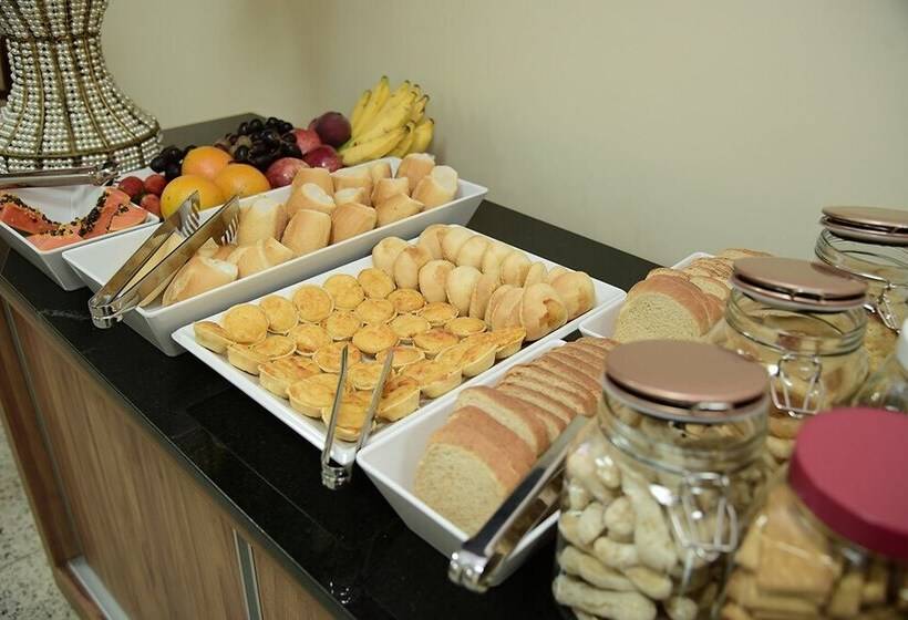 Hotel Topazio Imperial