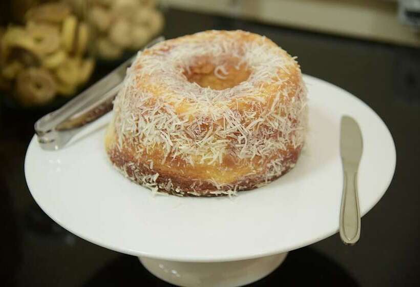 Hotel Topazio Imperial