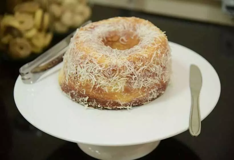 Hotelli Topazio Imperial