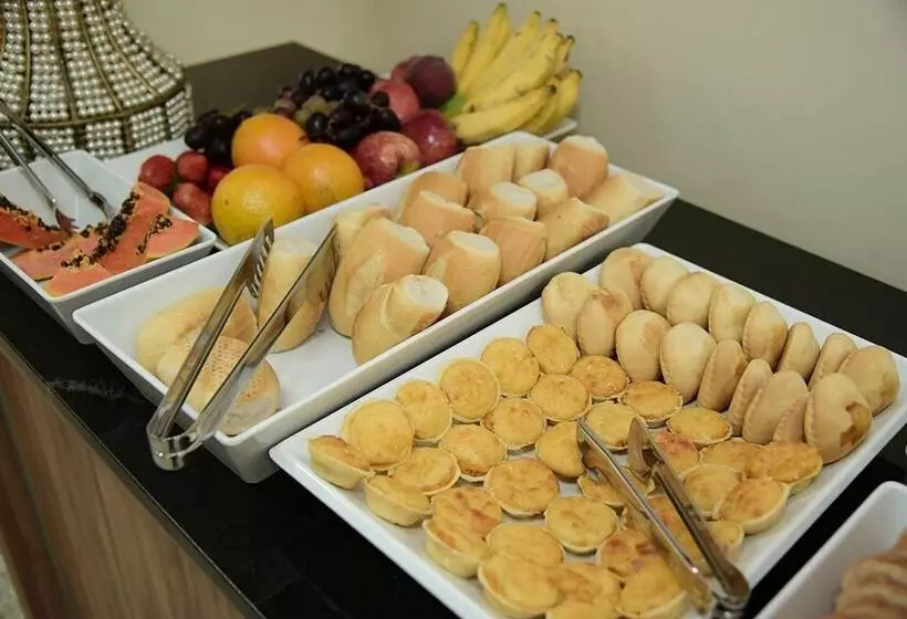 Hotelli Topazio Imperial