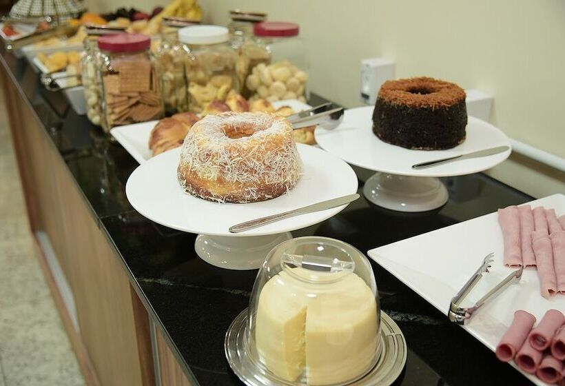 Hotel Topazio Imperial