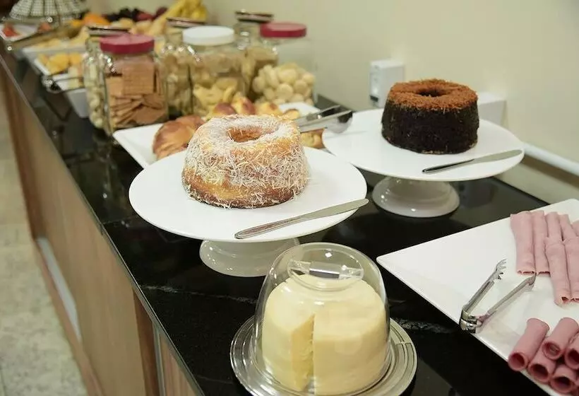 Hotelli Topazio Imperial