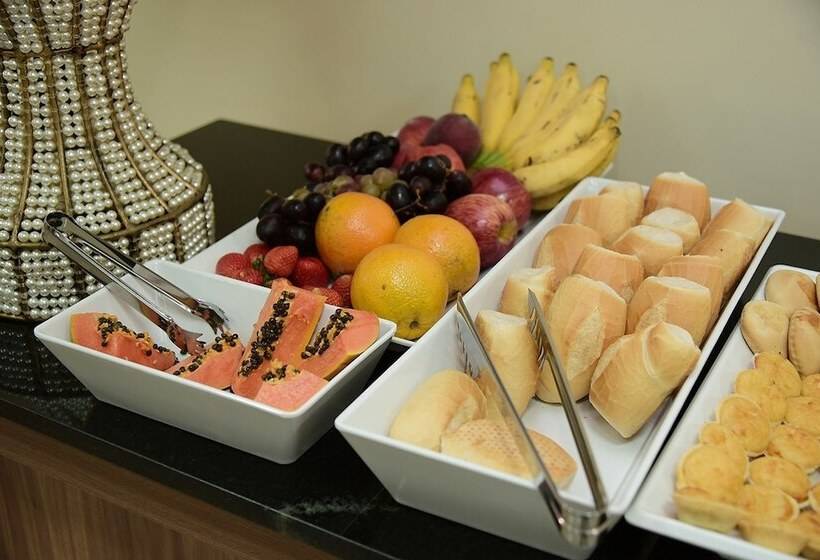 Hotel Topazio Imperial