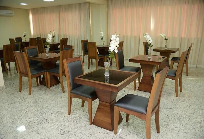 Hotel Topazio Imperial