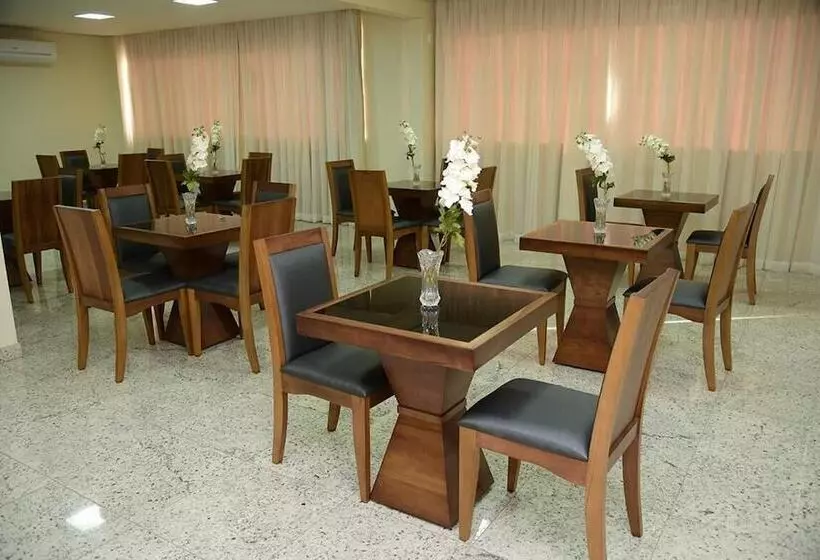 Hotelli Topazio Imperial