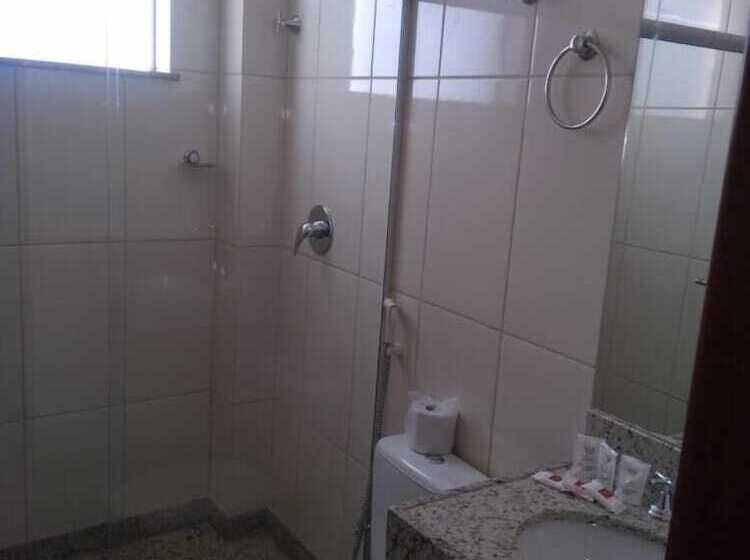 Hotel Topazio Imperial