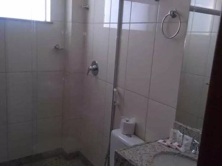 Hotelli Topazio Imperial