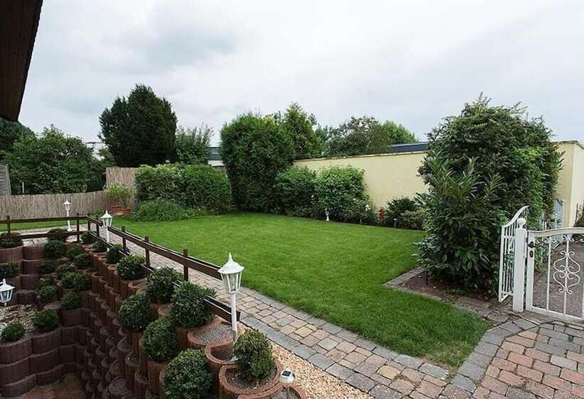 Pensão Gästehaus Walter