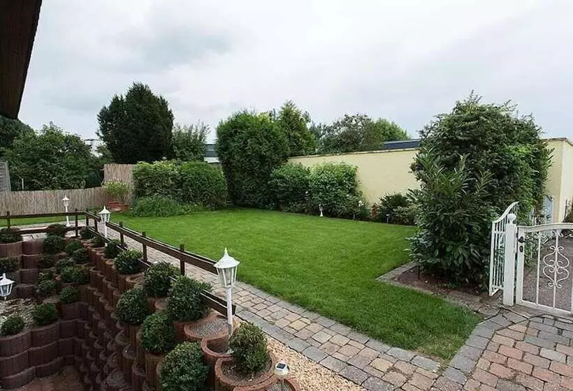 Majatalo Gästehaus Walter