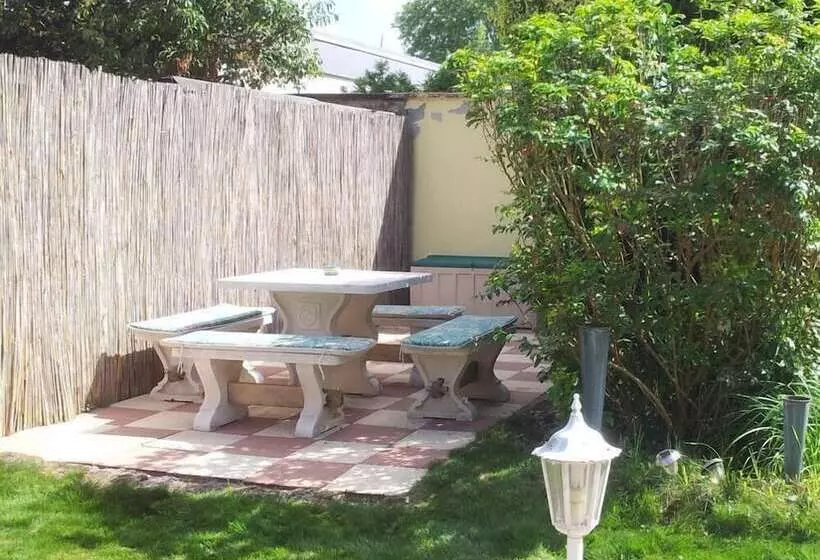 Majatalo Gästehaus Walter