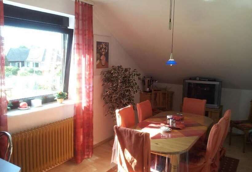 Pensão Gästehaus Walter