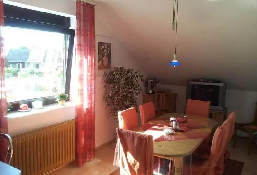 Majatalo Gästehaus Walter