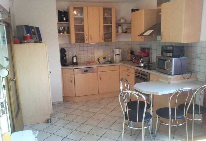 Pensão Gästehaus Walter