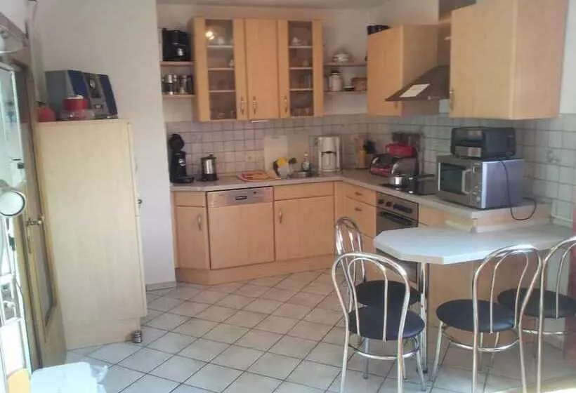 Majatalo Gästehaus Walter