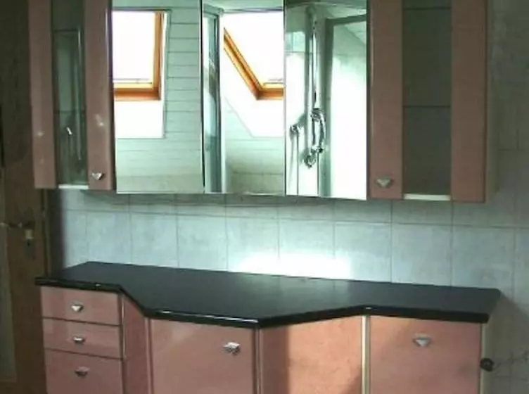 Majatalo Gästehaus Walter