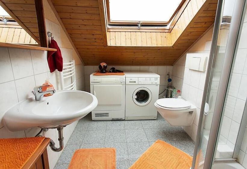 Pensão Gästehaus Walter