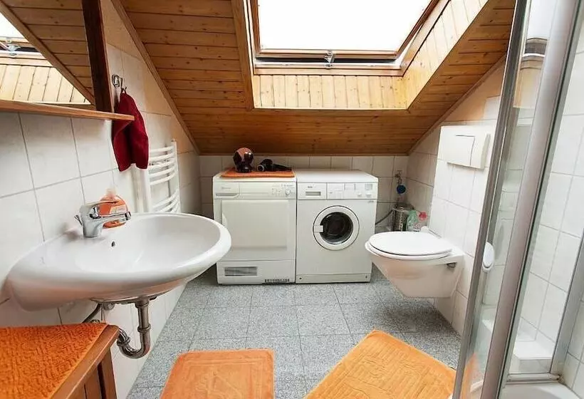 Majatalo Gästehaus Walter