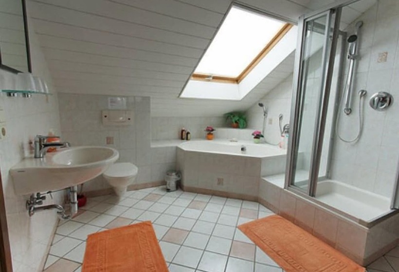 Pensão Gästehaus Walter