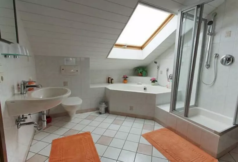 Majatalo Gästehaus Walter