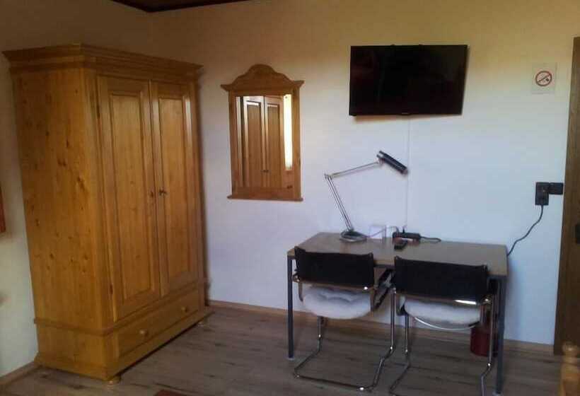 Pensão Gästehaus Walter